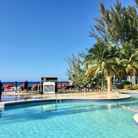 Apartamento Anna'S Joye Seawind - Freeport, Montego Bay Exterior foto